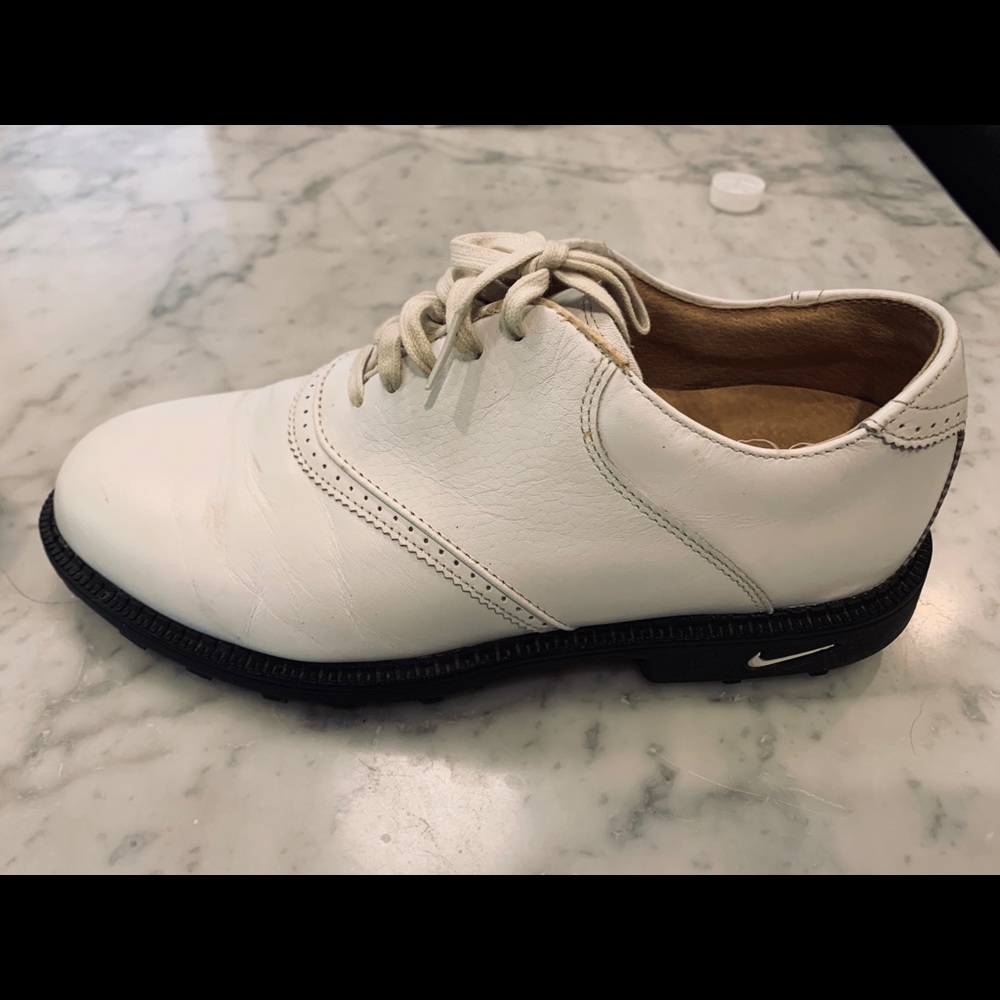 Nike Golf Shoes